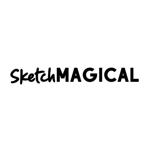 SketchMagical App Icon
